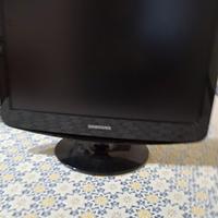 monitor Samsung 19 pollici