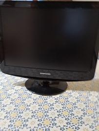 monitor Samsung 19 pollici
