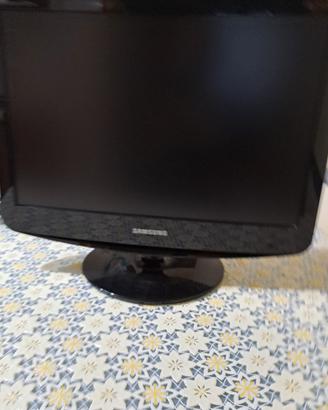 monitor Samsung 19 pollici