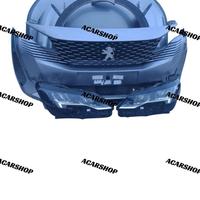 Musata per peugeot 3008 2018-2024