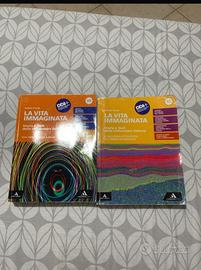 La vita immaginata, 3A e 3B