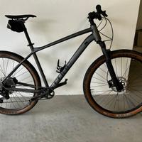 Cube MTB Attention SL