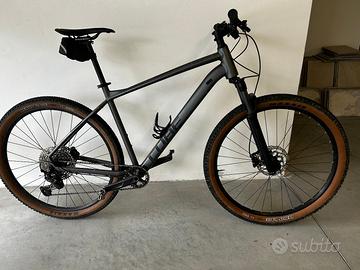 Cube MTB Attention SL