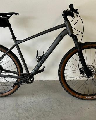 Cube MTB Attention SL