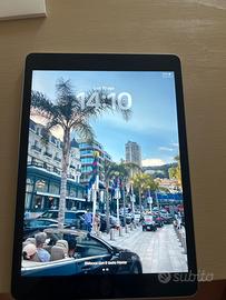 Ipad 9th generazione 2021 64GB