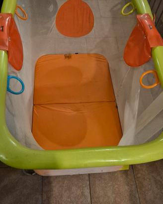 box giochi bimbi
