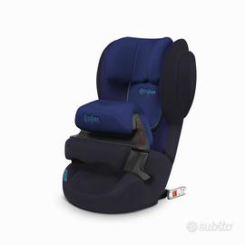 Seggiolino auto Cybex isofix