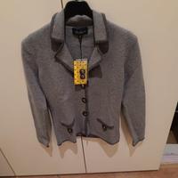 giacchina Luisa Spagnoli tg S