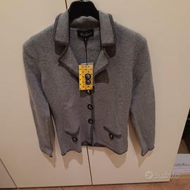 giacchina Luisa Spagnoli tg S