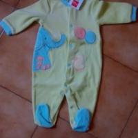 Neonato tutto l'occorrente