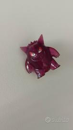 Pokémon action figure Gengar 1999