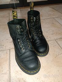 dr martens pascal 