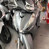 Honda SH 300 - 2016 DA VETRINA