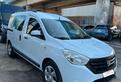 Dacia Dokker 1.5 dCi 8V 75CV Lauréate