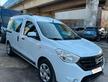 Dacia Dokker 1.5 dCi 8V 75CV Lauréate