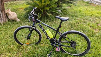 MTB decathlon rockrider
