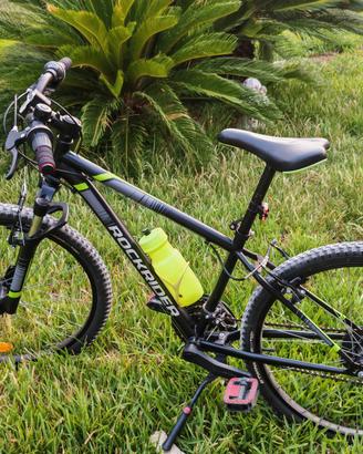 MTB decathlon rockrider