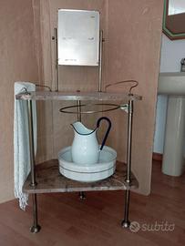 Toilette antica da camera