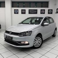 Volkswagen Polo 1.4 TDI 5p. Comfortline BlueMotion