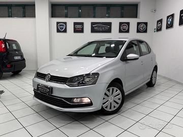 Volkswagen Polo 1.4 TDI 5p. Comfortline BlueMotion