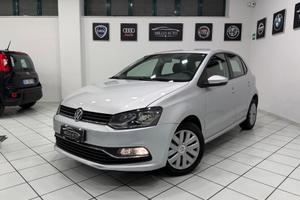 Volkswagen Polo 1.4 TDI 5p. Comfortline BlueMotion