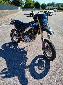 hm CRM 125 4t 2012