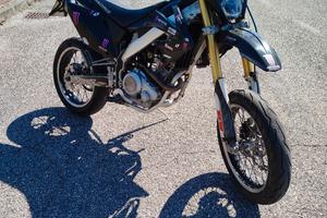 hm CRM 125 4t 2012
