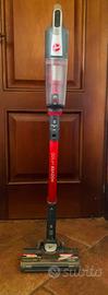 Scopa elettrica senza fili Hoover H-Free 500