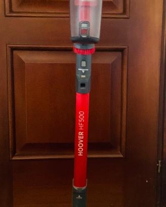 Scopa elettrica senza fili Hoover H-Free 500
