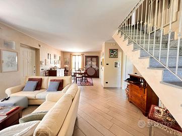 PORZIONE DI BIFAMILIARE A CASTIGLIONE TORINESE