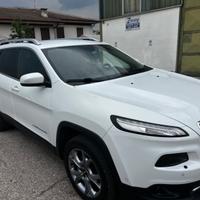 JEEP Cherokee 2.2 Mjt II 4WD Active  Limited