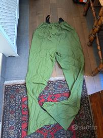 Pantaloni da giardinaggio