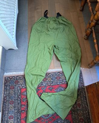 Pantaloni da giardinaggio