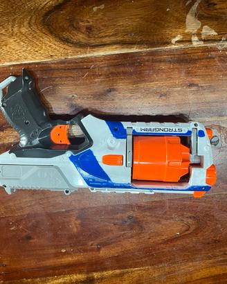 Nerf N-Strike Elite Strongarm