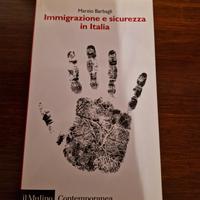 Immigrazione e sicurezza in Italia