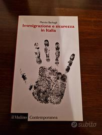 Immigrazione e sicurezza in Italia