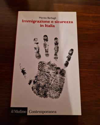 Immigrazione e sicurezza in Italia