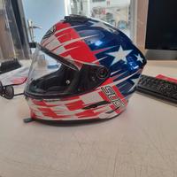 casco Suomy taglia M