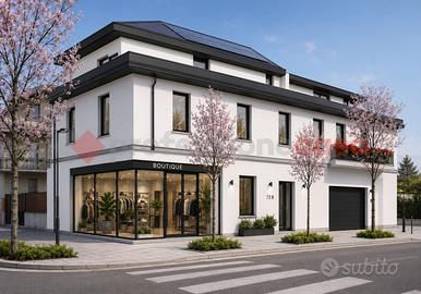 Casa Indipendente Avezzano [Cod. rif 3334960VRG]