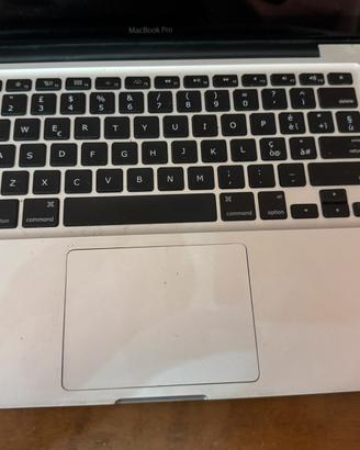 MacBook Pro