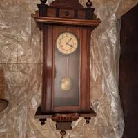 Pendola antica Junghans