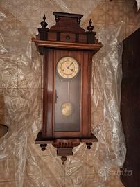 Pendola antica Junghans
