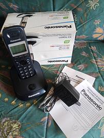 Cordless Panasonic KX-TG2511