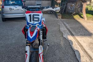 HONDA CRF 450 