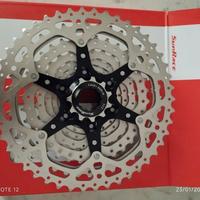 Accessorio MTB