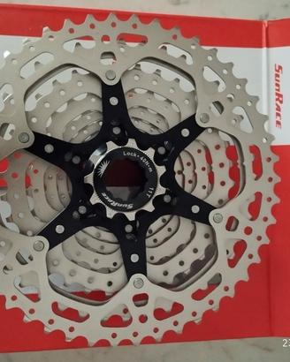 Accessorio MTB