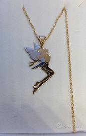 collana con pendente