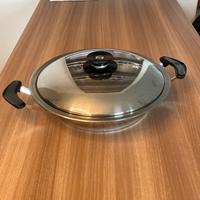 Pentola AMC per arrosto