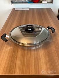 Pentola AMC per arrosto