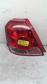 STOP FANALE POSTERIORE SINISTRO CHEVROLET Kalos 1Â
